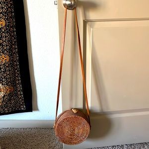 Adorable Crossbody Purse